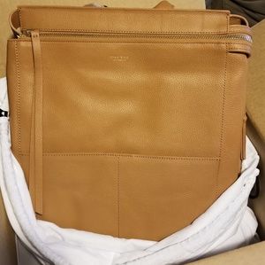 Mina Baie Full Size Harper Diaper Bag